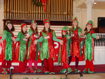 Elves-a
