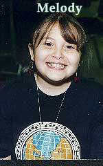 Melody96