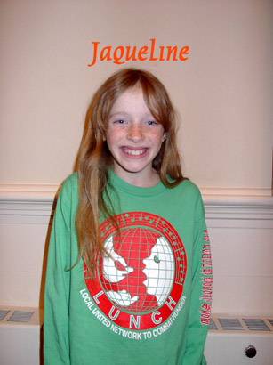 Jaqueline