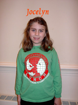 Jocelyn
