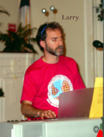 91_Larry
