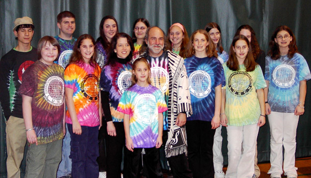 92_YAC Ensemble