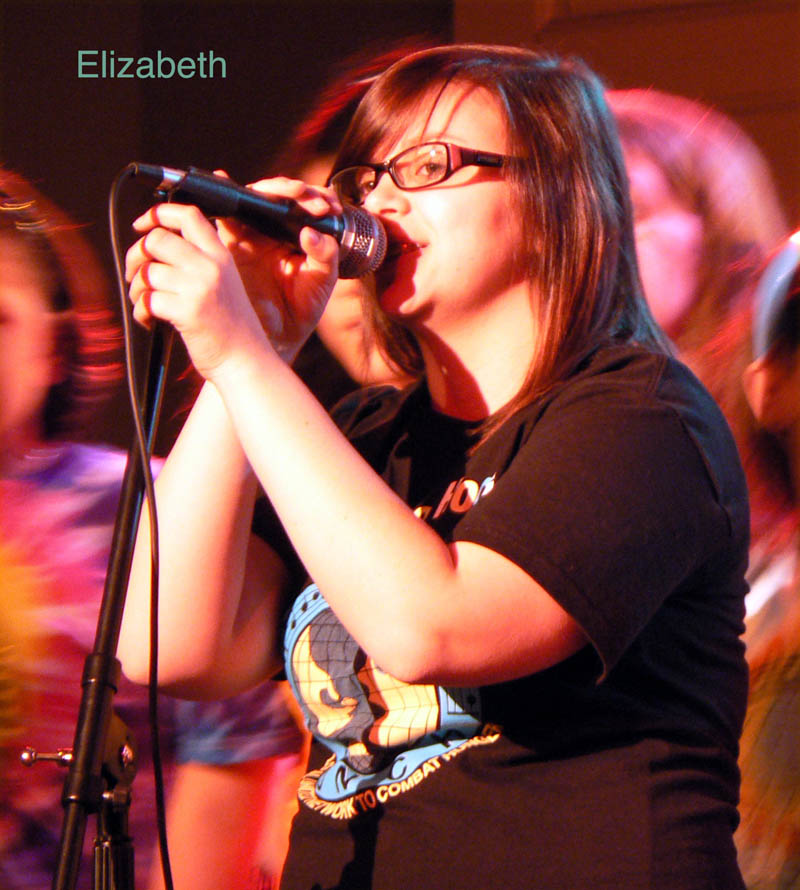 Elizabeth