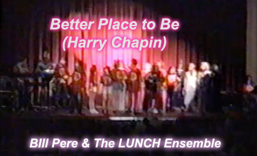BetterPlace to Be Chapin