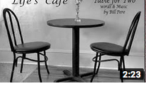 Table For Two - Bill Pere