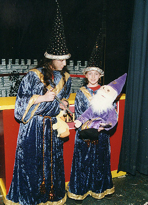 05-Merlin and Mini-merlins