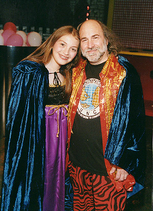 08-Bill and TownCrier