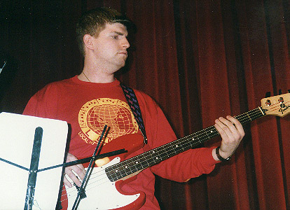 10-Scott on Bass