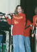 13-Jen on Flute