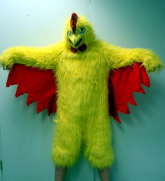 Chicken