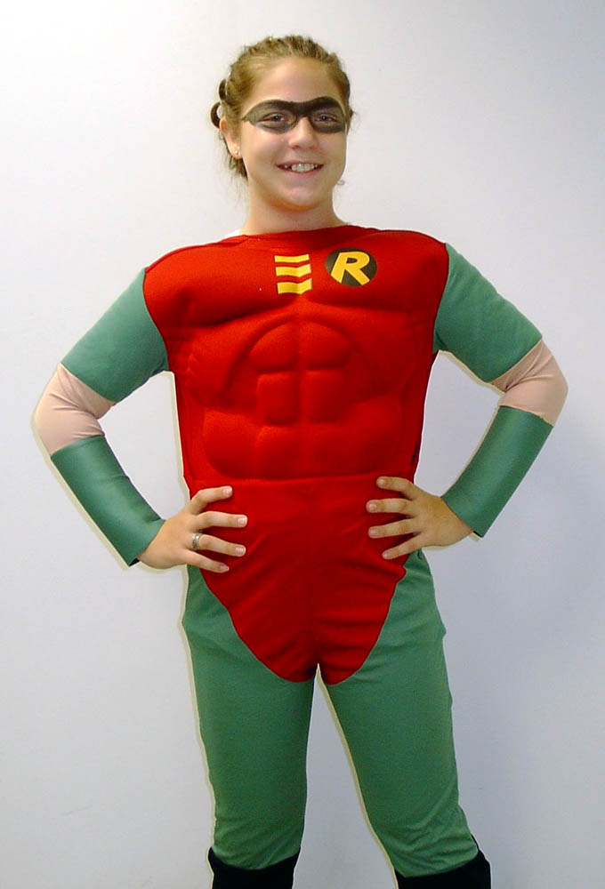 Robin