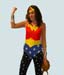 WonderWoman