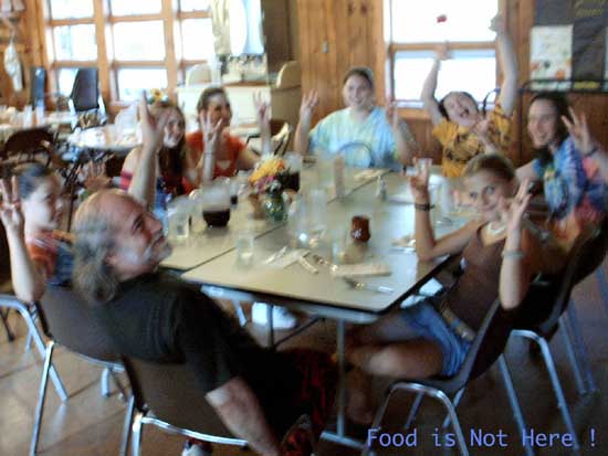13_FoodIsNotHere