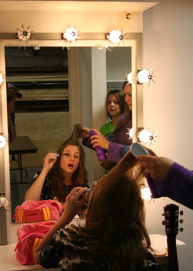 01_ShowPrep1