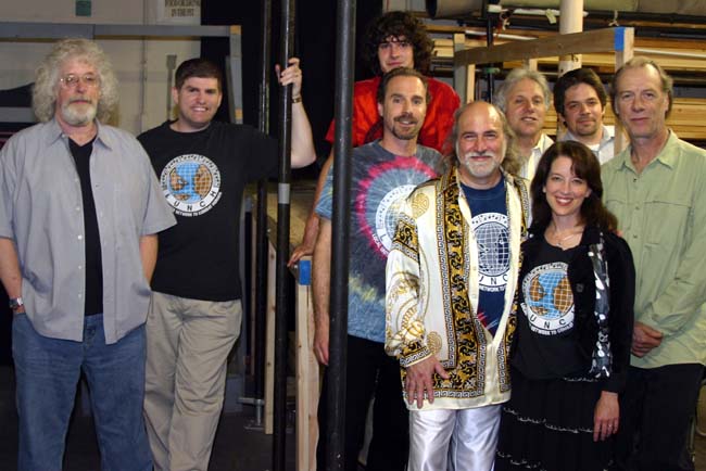 06_BillPere_SteveChapinBand