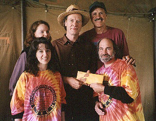 To Steve Chapin 99
