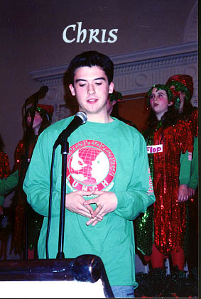 Chris
