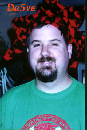 Dave