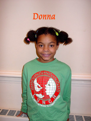 Donna