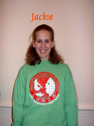 Jackie