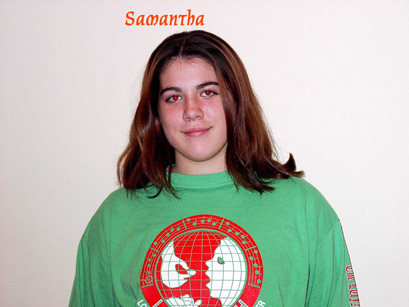 Samantha