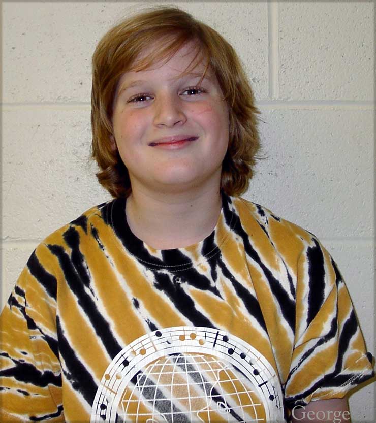 George-2
