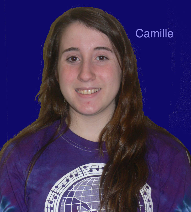 Camille