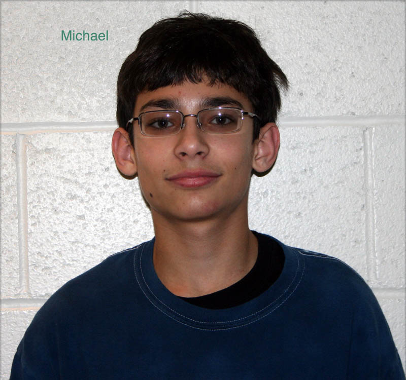 Michael-09
